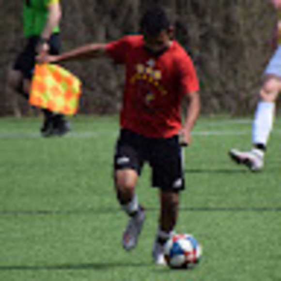 Meet your Posher, Luis - Picture 1 of 1